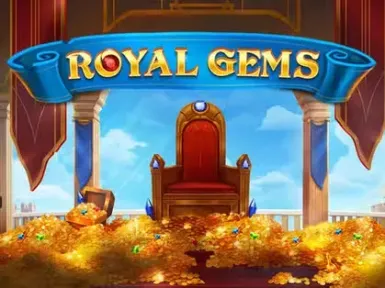 Kings of Crystals screenshot